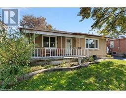 144 WILTON Avenue, welland, Ontario