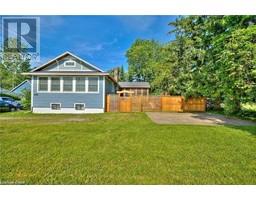 213 SCHOOLEY Road, crystal beach, Ontario