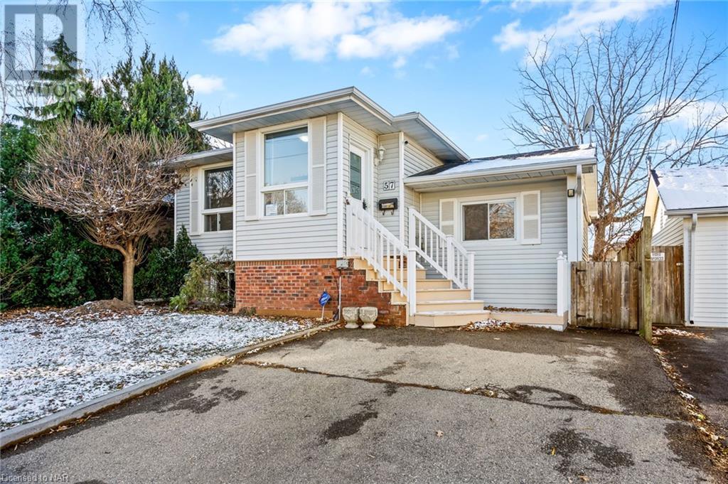 57 LORNE Street, st. catharines, Ontario