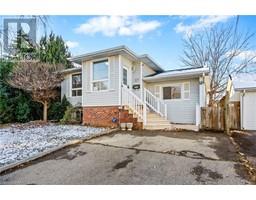 57 LORNE Street, st. catharines, Ontario