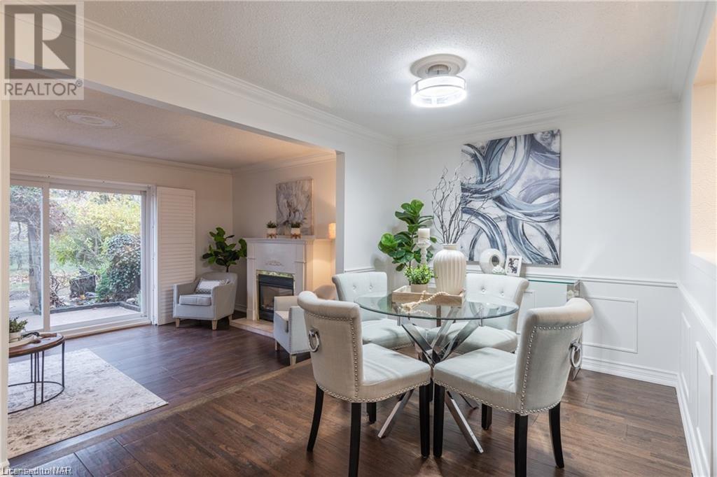 50 Lakeshore Road Unit# 29, St. Catharines, Ontario  L2N 6P8 - Photo 12 - 40520303