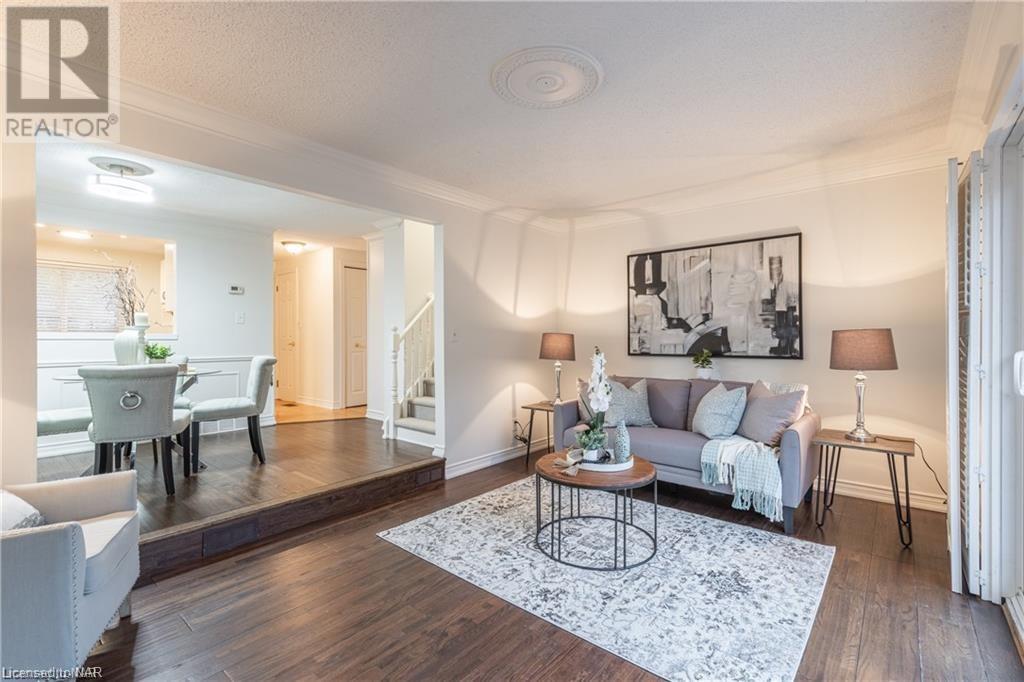 50 Lakeshore Road Unit# 29, St. Catharines, Ontario  L2N 6P8 - Photo 14 - 40520303