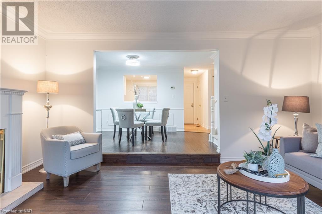 50 Lakeshore Road Unit# 29, St. Catharines, Ontario  L2N 6P8 - Photo 17 - 40520303