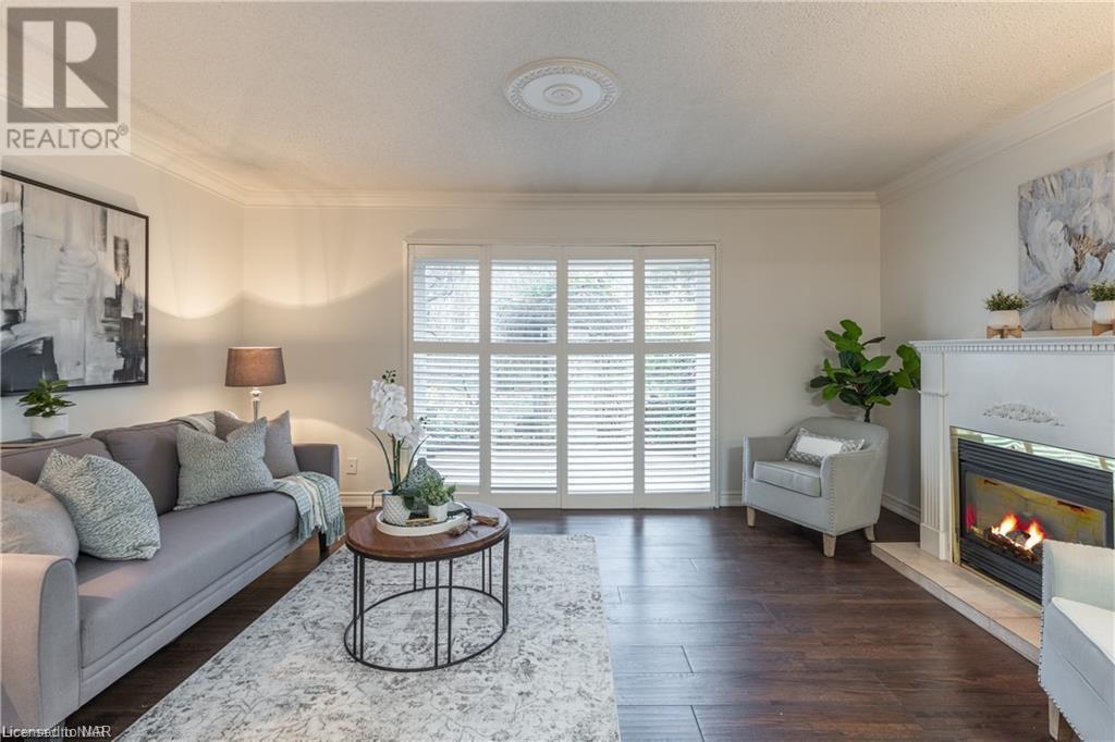 50 Lakeshore Road Unit# 29, St. Catharines, Ontario  L2N 6P8 - Photo 18 - 40520303