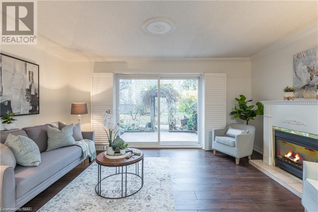 50 Lakeshore Road Unit# 29, St. Catharines, Ontario  L2N 6P8 - Photo 19 - 40520303
