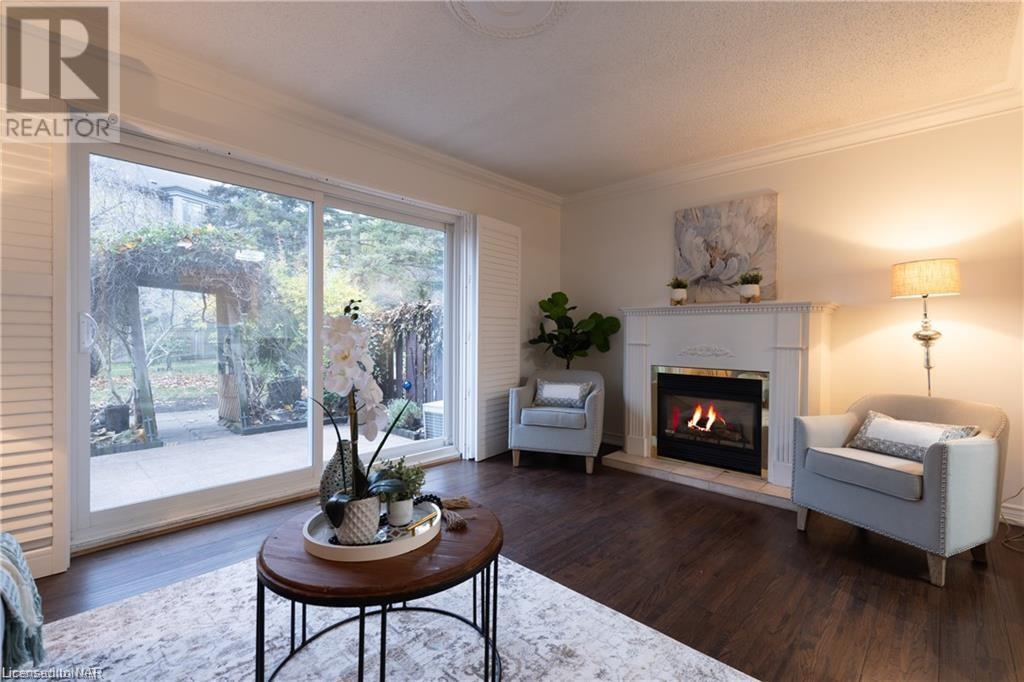 50 Lakeshore Road Unit# 29, St. Catharines, Ontario  L2N 6P8 - Photo 20 - 40520303