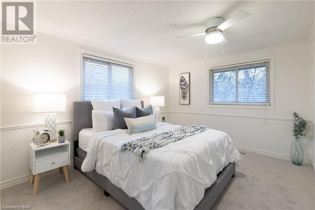 50 Lakeshore Road Unit# 29, St. Catharines, Ontario  L2N 6P8 - Photo 21 - 40520303