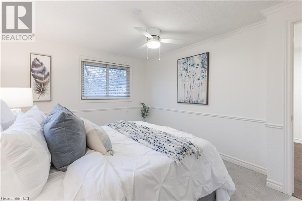 50 Lakeshore Road Unit# 29, St. Catharines, Ontario  L2N 6P8 - Photo 22 - 40520303