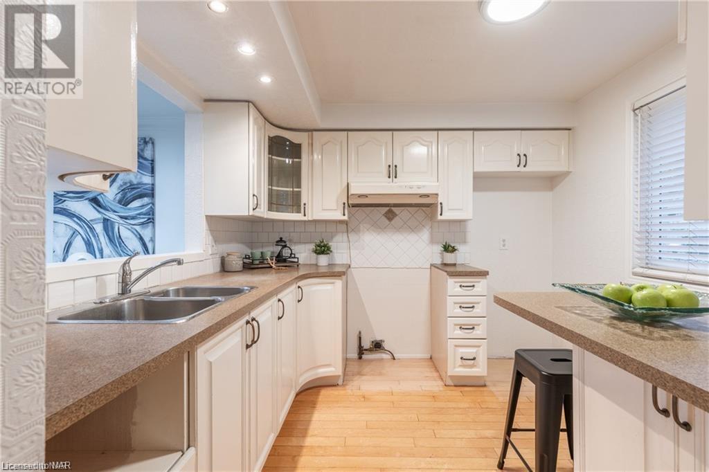 50 Lakeshore Road Unit# 29, St. Catharines, Ontario  L2N 6P8 - Photo 7 - 40520303