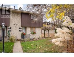 50 LAKESHORE Road Unit# 29, st. catharines, Ontario