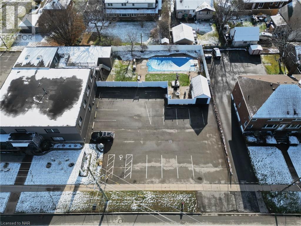 823 EAST MAIN Street, welland, Ontario