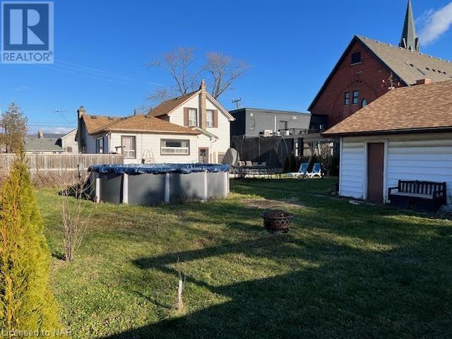 9 Oakdale Avenue, St. Catharines, Ontario  L2P 2B8 - Photo 20 - 40520410