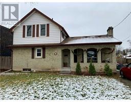 9 OAKDALE Avenue, st. catharines, Ontario