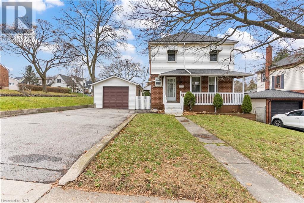 5717 LOWELL Avenue, niagara falls, Ontario