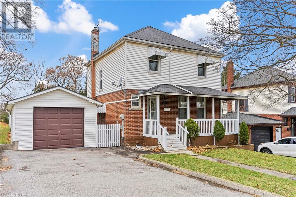5717 Lowell Avenue, Niagara Falls, Ontario  L2G 4E3 - Photo 2 - 40519841