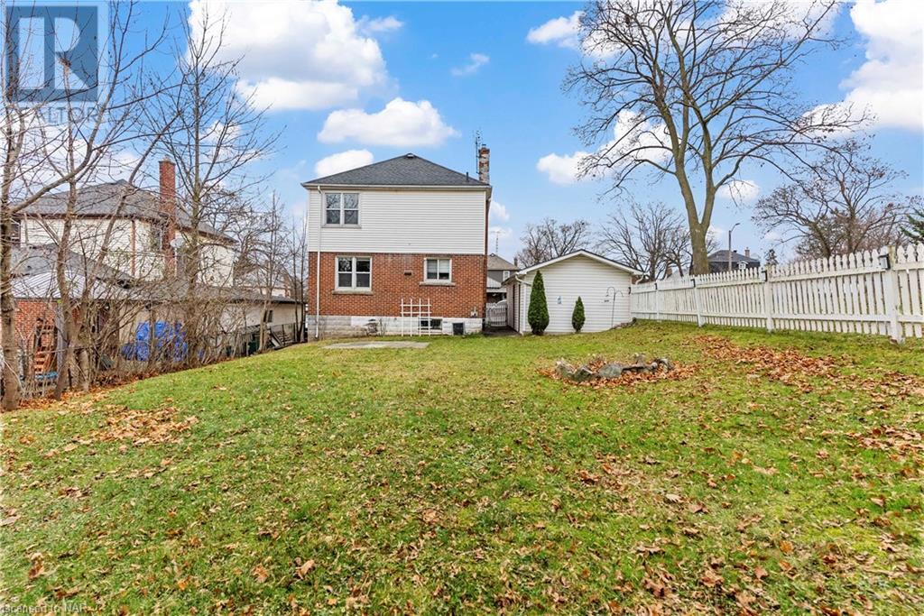 5717 Lowell Avenue, Niagara Falls, Ontario  L2G 4E3 - Photo 27 - 40519841
