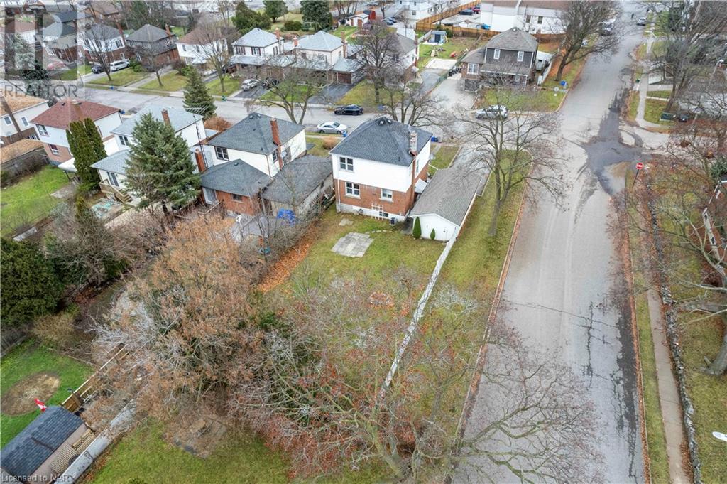 5717 Lowell Avenue, Niagara Falls, Ontario  L2G 4E3 - Photo 28 - 40519841