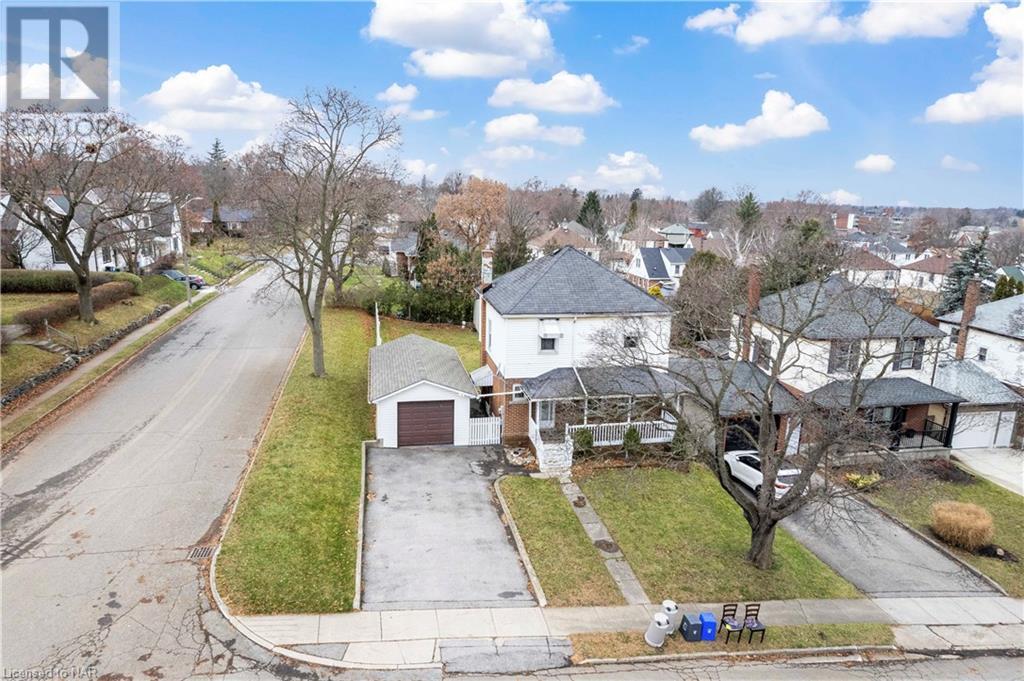 5717 Lowell Avenue, Niagara Falls, Ontario  L2G 4E3 - Photo 29 - 40519841