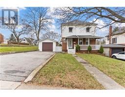 5717 LOWELL Avenue, niagara falls, Ontario