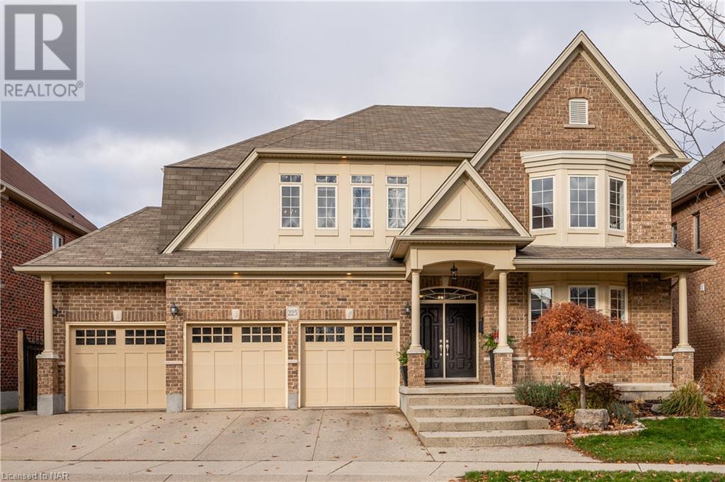 225 EDGEWATER Crescent, kitchener, Ontario