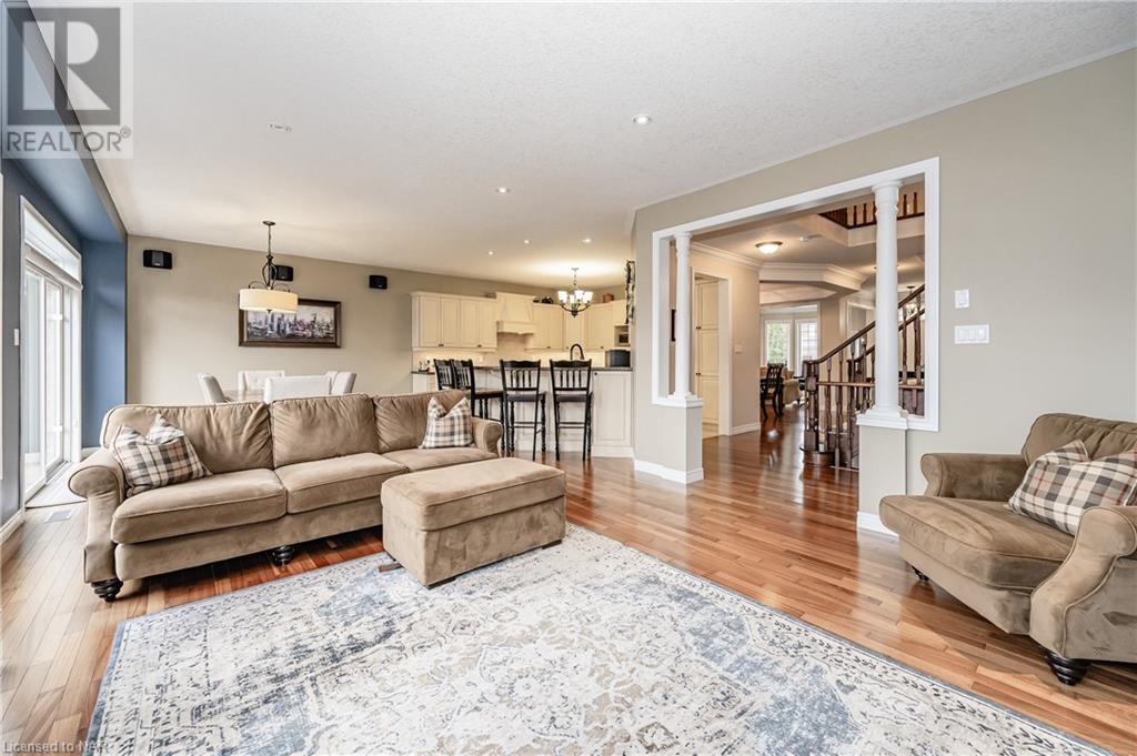 225 Edgewater Crescent, Kitchener, Ontario  N2A 4M2 - Photo 14 - 40519173