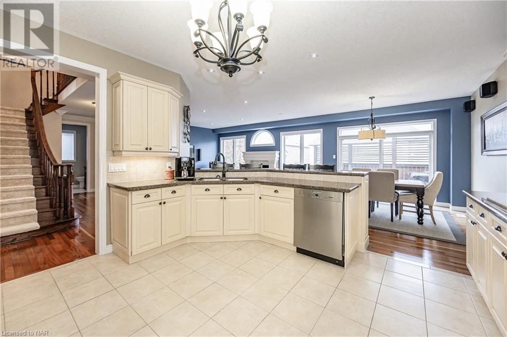 225 Edgewater Crescent, Kitchener, Ontario  N2A 4M2 - Photo 17 - 40519173