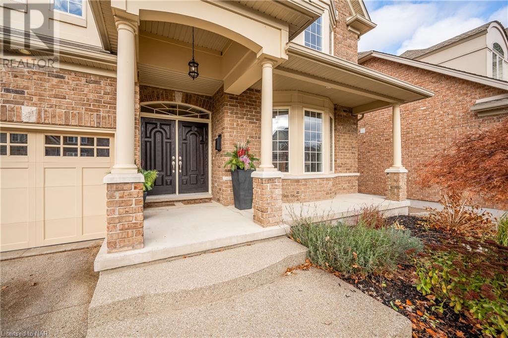 225 Edgewater Crescent, Kitchener, Ontario  N2A 4M2 - Photo 4 - 40519173