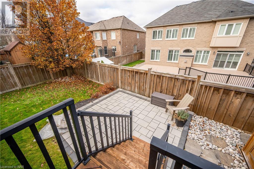 225 Edgewater Crescent, Kitchener, Ontario  N2A 4M2 - Photo 44 - 40519173