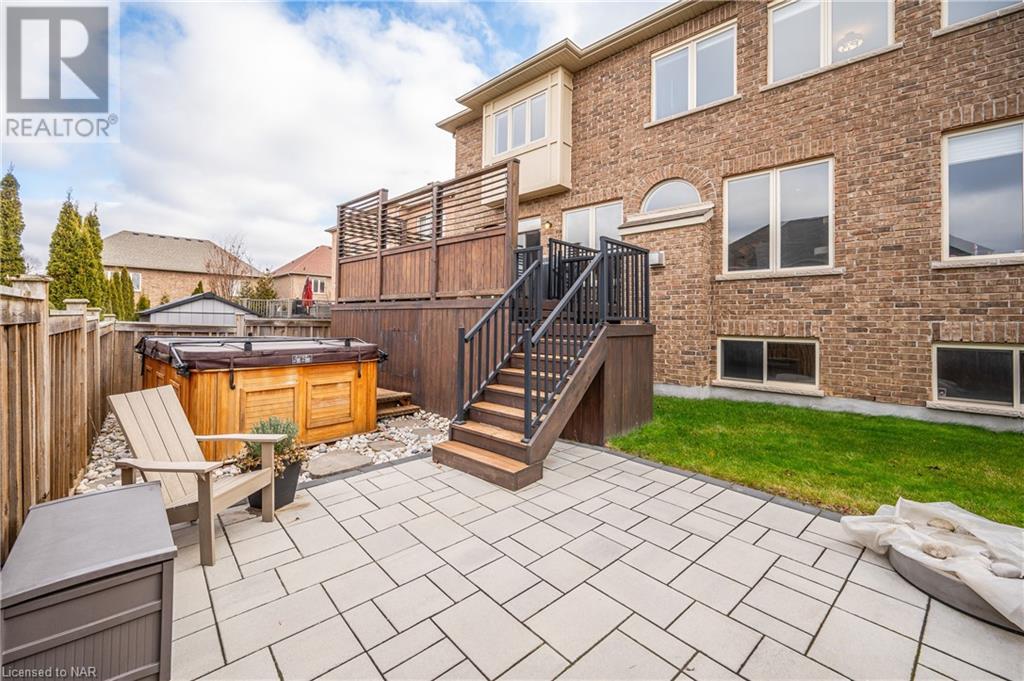 225 Edgewater Crescent, Kitchener, Ontario  N2A 4M2 - Photo 45 - 40519173