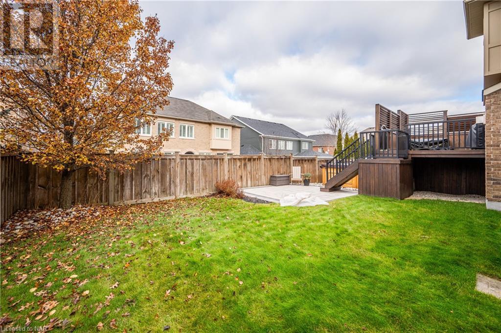 225 Edgewater Crescent, Kitchener, Ontario  N2A 4M2 - Photo 46 - 40519173