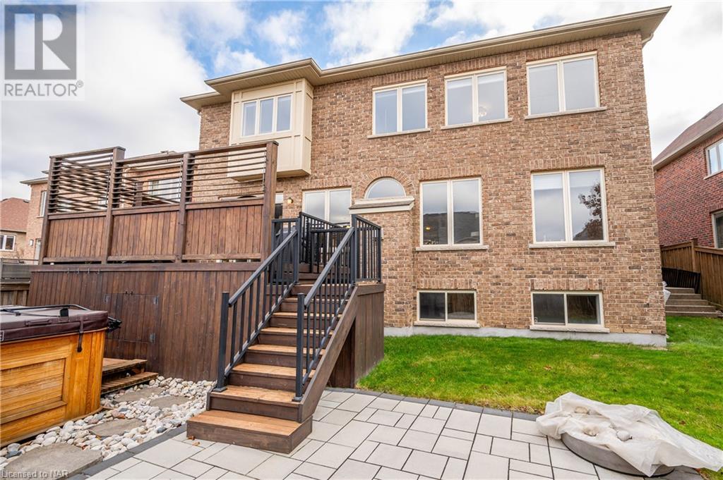 225 Edgewater Crescent, Kitchener, Ontario  N2A 4M2 - Photo 47 - 40519173