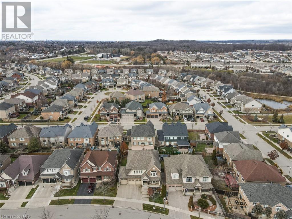 225 Edgewater Crescent, Kitchener, Ontario  N2A 4M2 - Photo 48 - 40519173