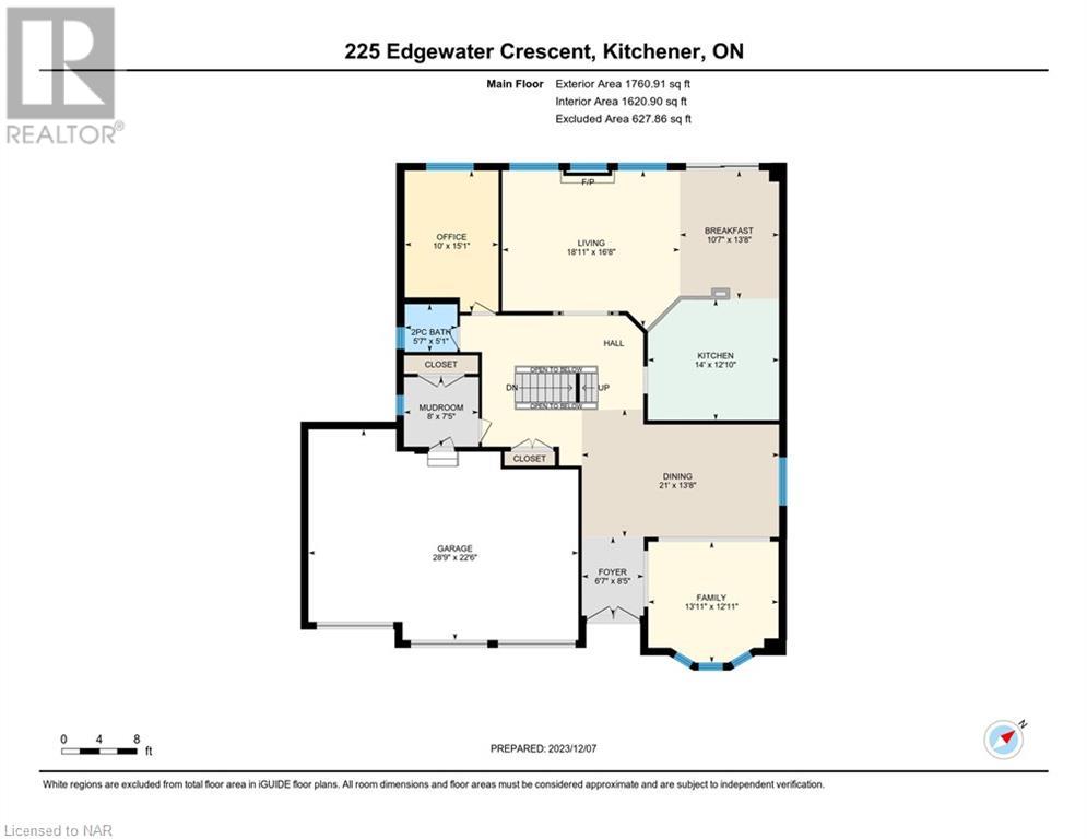 225 Edgewater Crescent, Kitchener, Ontario  N2A 4M2 - Photo 50 - 40519173