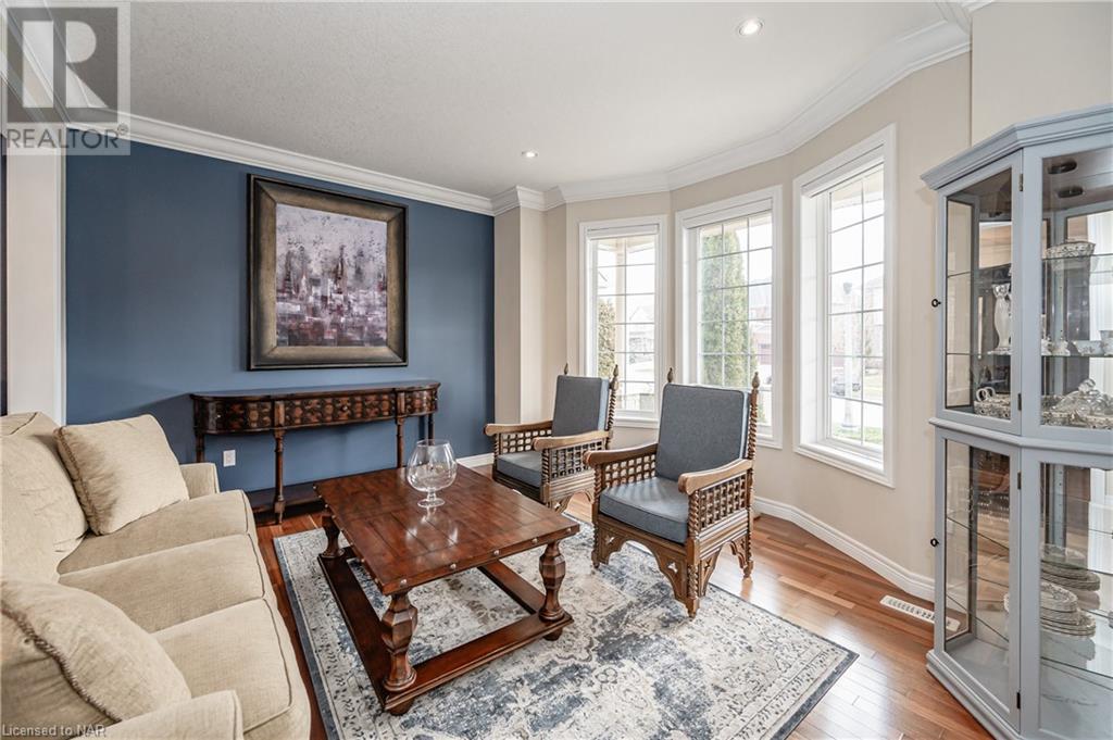 225 Edgewater Crescent, Kitchener, Ontario  N2A 4M2 - Photo 6 - 40519173