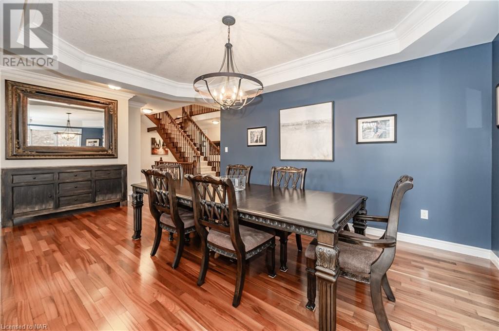 225 Edgewater Crescent, Kitchener, Ontario  N2A 4M2 - Photo 8 - 40519173