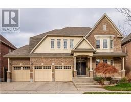 225 EDGEWATER Crescent, kitchener, Ontario