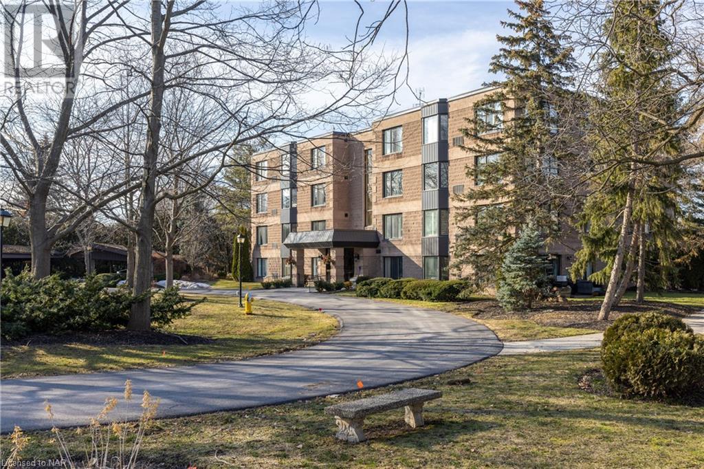 61 PAFFARD Street Unit# 201, niagara-on-the-lake, Ontario