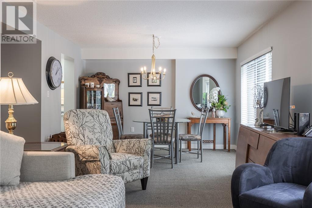 61 Paffard Street Unit# 201, Niagara-On-The-Lake, Ontario  L0S 1J0 - Photo 13 - 40520453