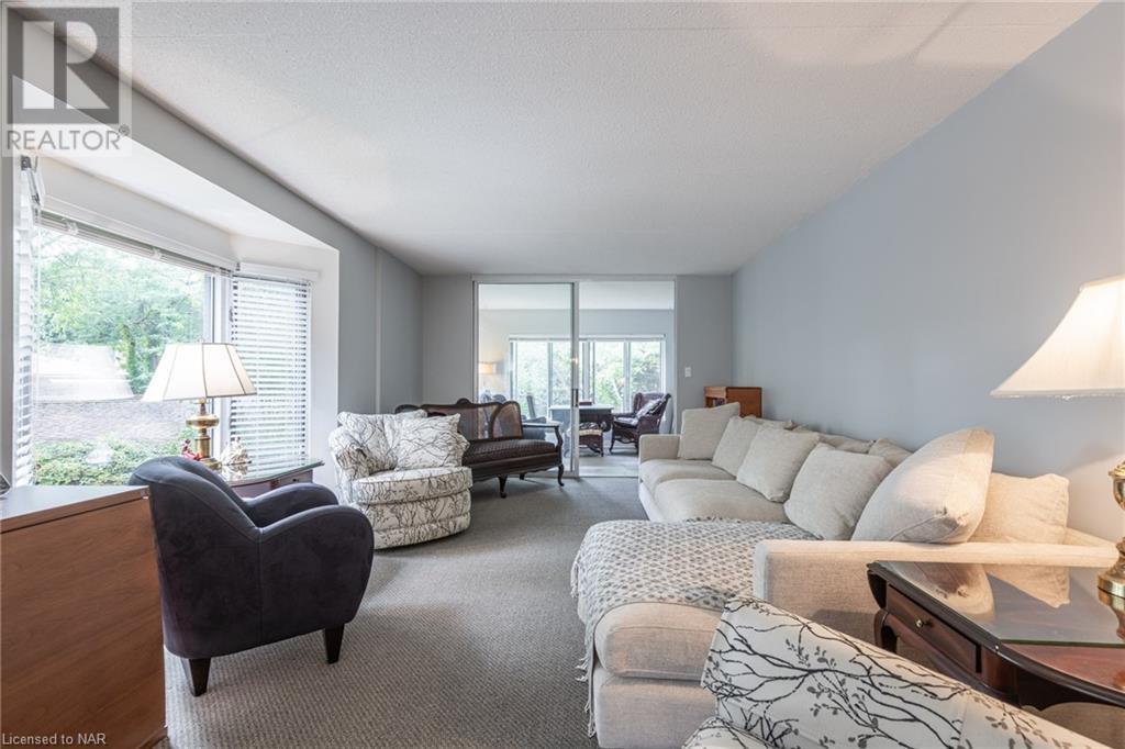 61 Paffard Street Unit# 201, Niagara-On-The-Lake, Ontario  L0S 1J0 - Photo 14 - 40520453