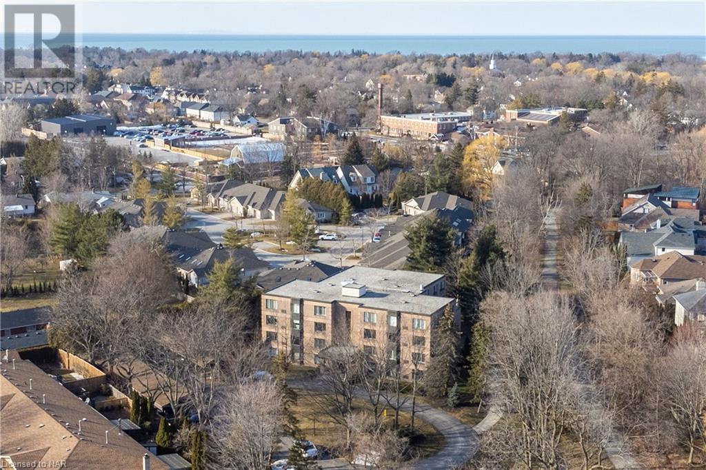 61 Paffard Street Unit# 201, Niagara-On-The-Lake, Ontario  L0S 1J0 - Photo 2 - 40520453