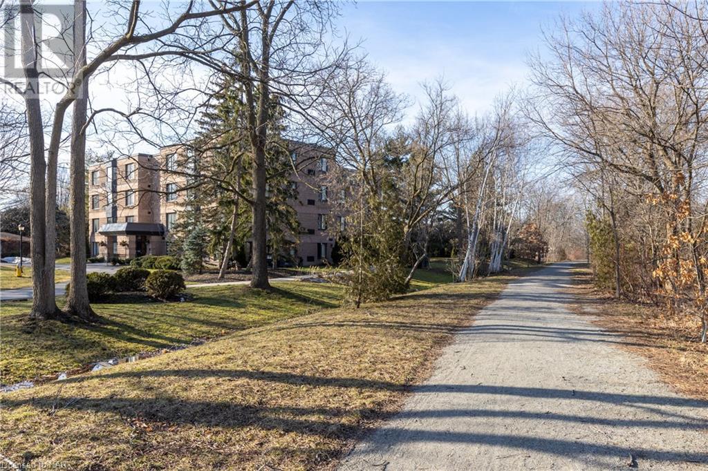 61 Paffard Street Unit# 201, Niagara-On-The-Lake, Ontario  L0S 1J0 - Photo 3 - 40520453