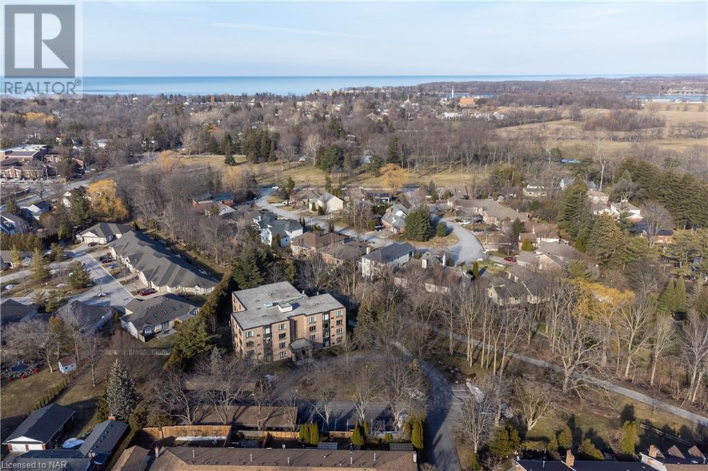 61 Paffard Street Unit# 201, Niagara-On-The-Lake, Ontario  L0S 1J0 - Photo 33 - 40520453