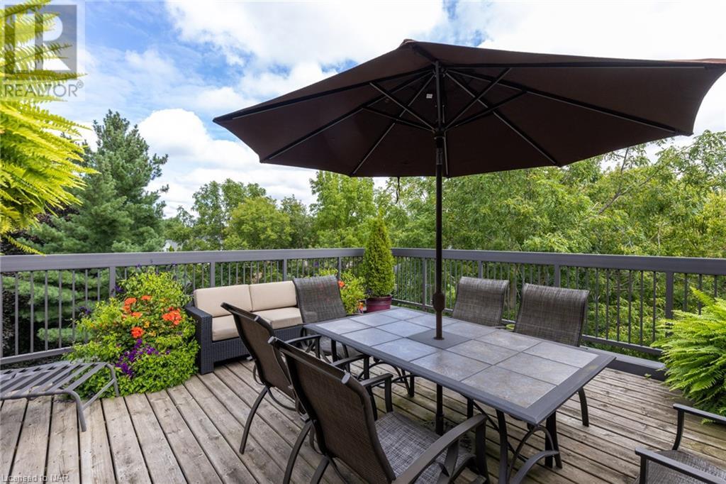61 Paffard Street Unit# 201, Niagara-On-The-Lake, Ontario  L0S 1J0 - Photo 36 - 40520453