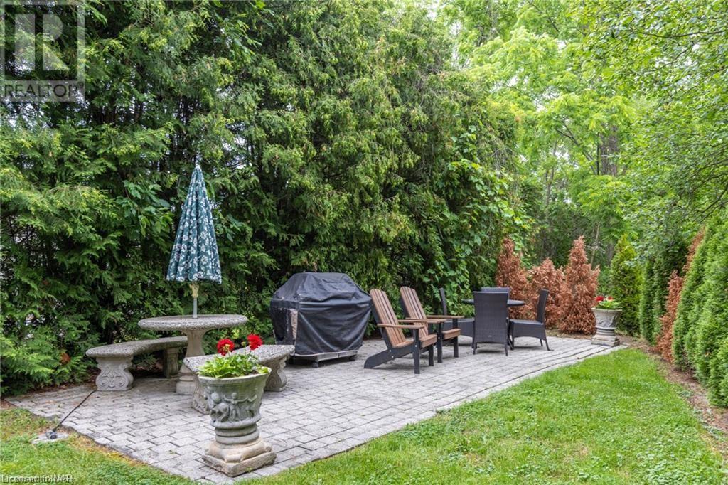 61 Paffard Street Unit# 201, Niagara-On-The-Lake, Ontario  L0S 1J0 - Photo 39 - 40520453