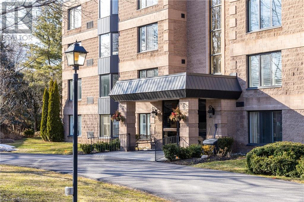 61 Paffard Street Unit# 201, Niagara-On-The-Lake, Ontario  L0S 1J0 - Photo 4 - 40520453