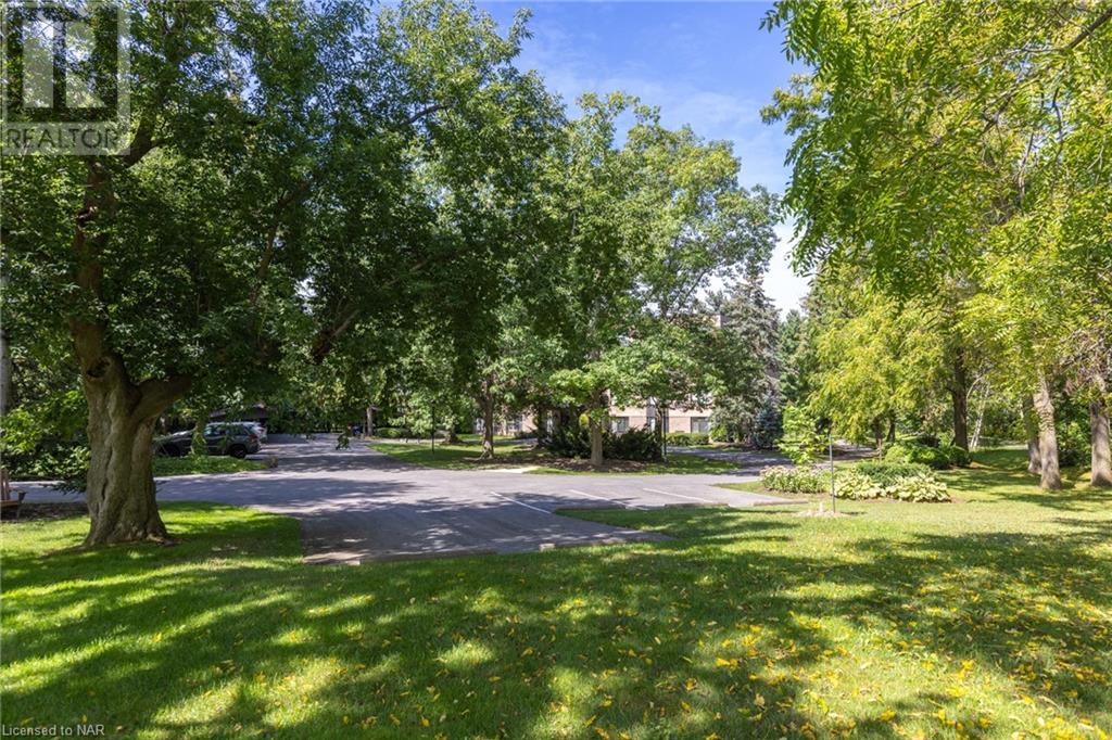 61 Paffard Street Unit# 201, Niagara-On-The-Lake, Ontario  L0S 1J0 - Photo 44 - 40520453