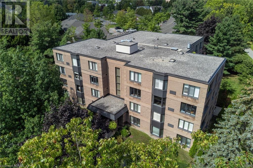 61 Paffard Street Unit# 201, Niagara-On-The-Lake, Ontario  L0S 1J0 - Photo 45 - 40520453