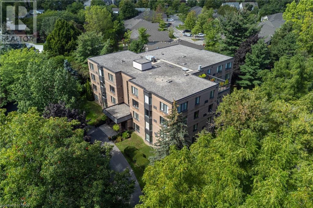 61 Paffard Street Unit# 201, Niagara-On-The-Lake, Ontario  L0S 1J0 - Photo 46 - 40520453