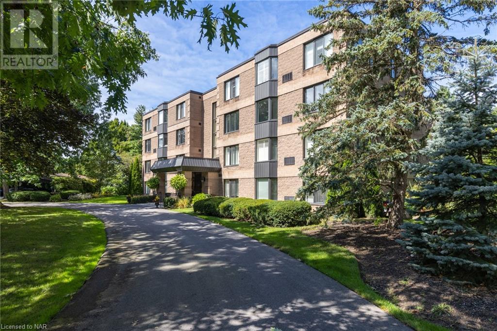 61 Paffard Street Unit# 201, Niagara-On-The-Lake, Ontario  L0S 1J0 - Photo 47 - 40520453