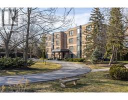 61 PAFFARD Street Unit# 201, niagara-on-the-lake, Ontario